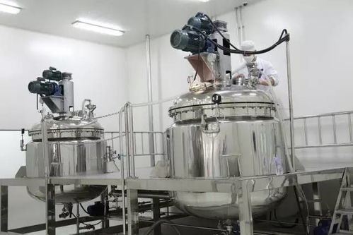 走進(jìn)新時(shí)代健康產(chǎn)業(yè)工廠 美學(xué)與科技并存的美麗殿堂