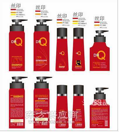 化妝品瓶形包裝設(shè)計(jì)的藝術(shù)與商業(yè)價(jià)值